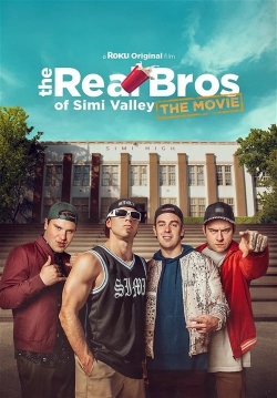 The Real Bros of Simi Valley: High School Reunion-123movies