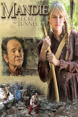 Mandie and the Secret Tunnel-123movies