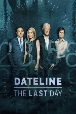 Dateline: The Last Day-123movies