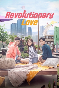 Revolutionary Love-123movies