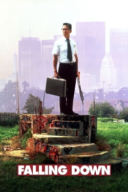 Falling Down-123movies