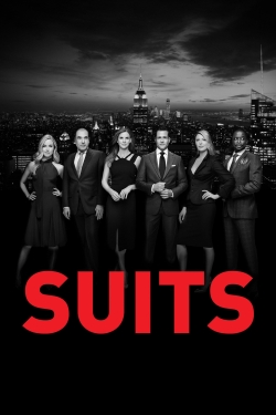 Suits-123movies