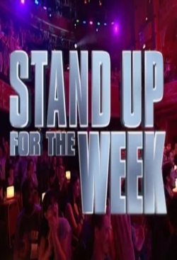 Stand Up for the Week-123movies