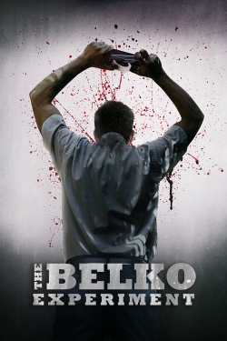 The Belko Experiment-123movies