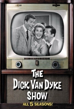 The Dick Van Dyke Show-123movies