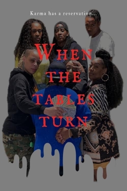 When The Tables Turn-123movies