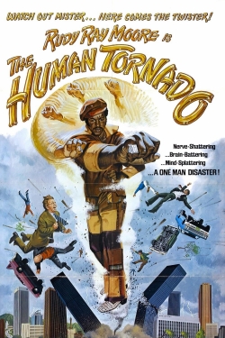 The Human Tornado-123movies