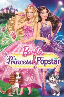 Barbie: The Princess & The Popstar-123movies