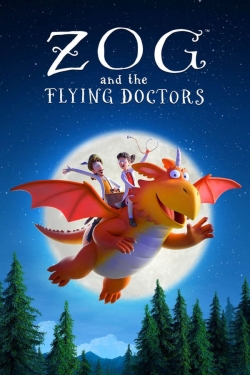 Zog and the Flying Doctors-123movies