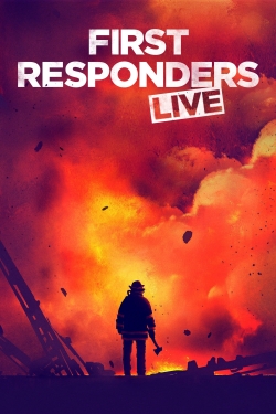 First Responders Live-123movies