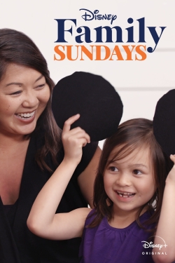 Disney Family Sundays-123movies