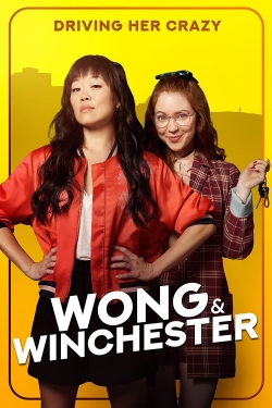 Wong & Winchester-123movies