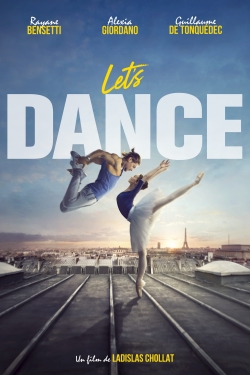Let's Dance-123movies