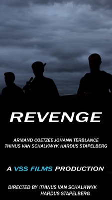 Revenge-123movies