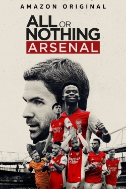All or Nothing: Arsenal-123movies