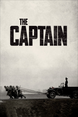 The Captain-123movies