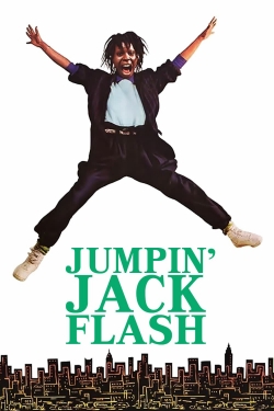 Jumpin' Jack Flash-123movies