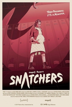 Snatchers-123movies