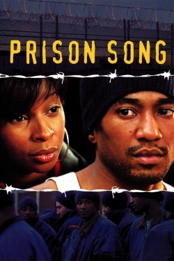 Prison Song-123movies