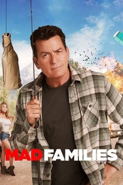Mad Families-123movies