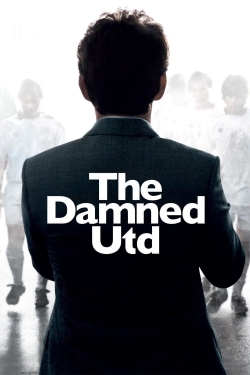 The Damned United-123movies