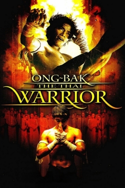 Ong Bak: Muay Thai Warrior-123movies