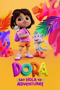 Dora: Say Hola to Adventure!-123movies