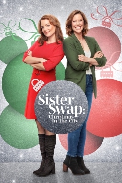 Sister Swap: Christmas in the City-123movies