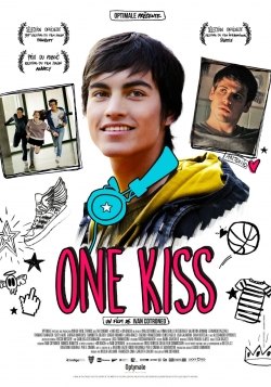 One Kiss-123movies