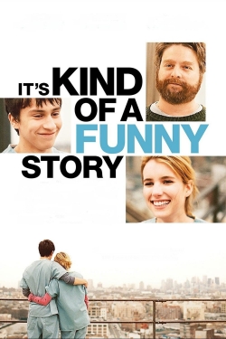 It's Kind of a Funny Story-123movies