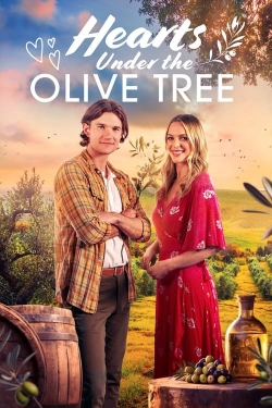 Hearts Under the Olive Tree-123movies