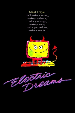Electric Dreams-123movies