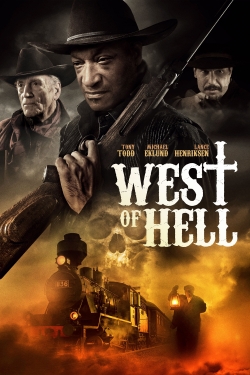 West of Hell-123movies
