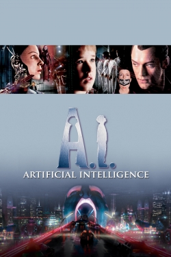 A.I. Artificial Intelligence-123movies