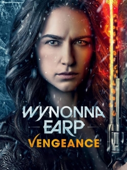 Wynonna Earp: Vengeance-123movies