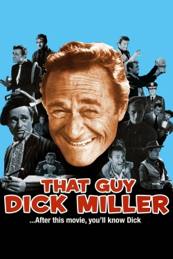 That Guy Dick Miller-123movies