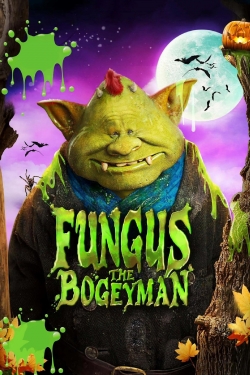 Fungus the Bogeyman-123movies