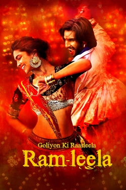 Goliyon Ki Raasleela Ram-Leela-123movies