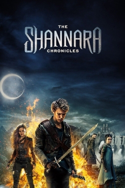 The Shannara Chronicles-123movies