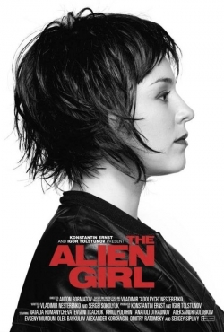 Alien Girl-123movies