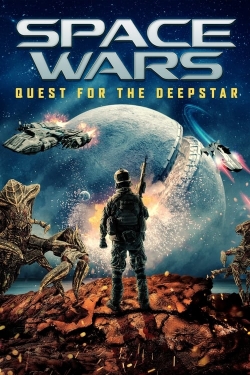 Space Wars: Quest for the Deepstar-123movies
