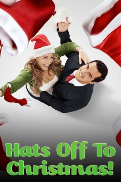 Hats Off to Christmas!-123movies