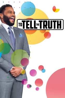 To Tell the Truth-123movies
