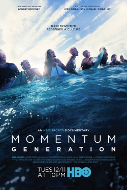Momentum Generation-123movies