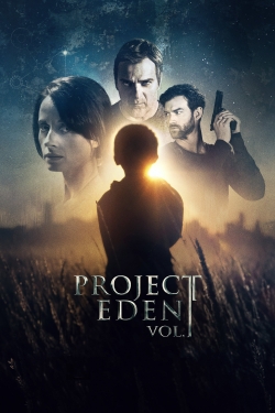Project Eden: Vol. I-123movies