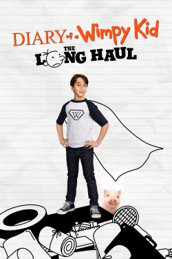 Diary of a Wimpy Kid: The Long Haul-123movies