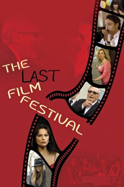 The Last Film Festival-123movies