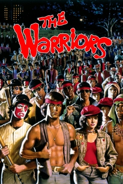 The Warriors-123movies