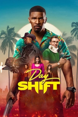 Day Shift-123movies