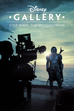 Disney Gallery / Star Wars: The Mandalorian-123movies